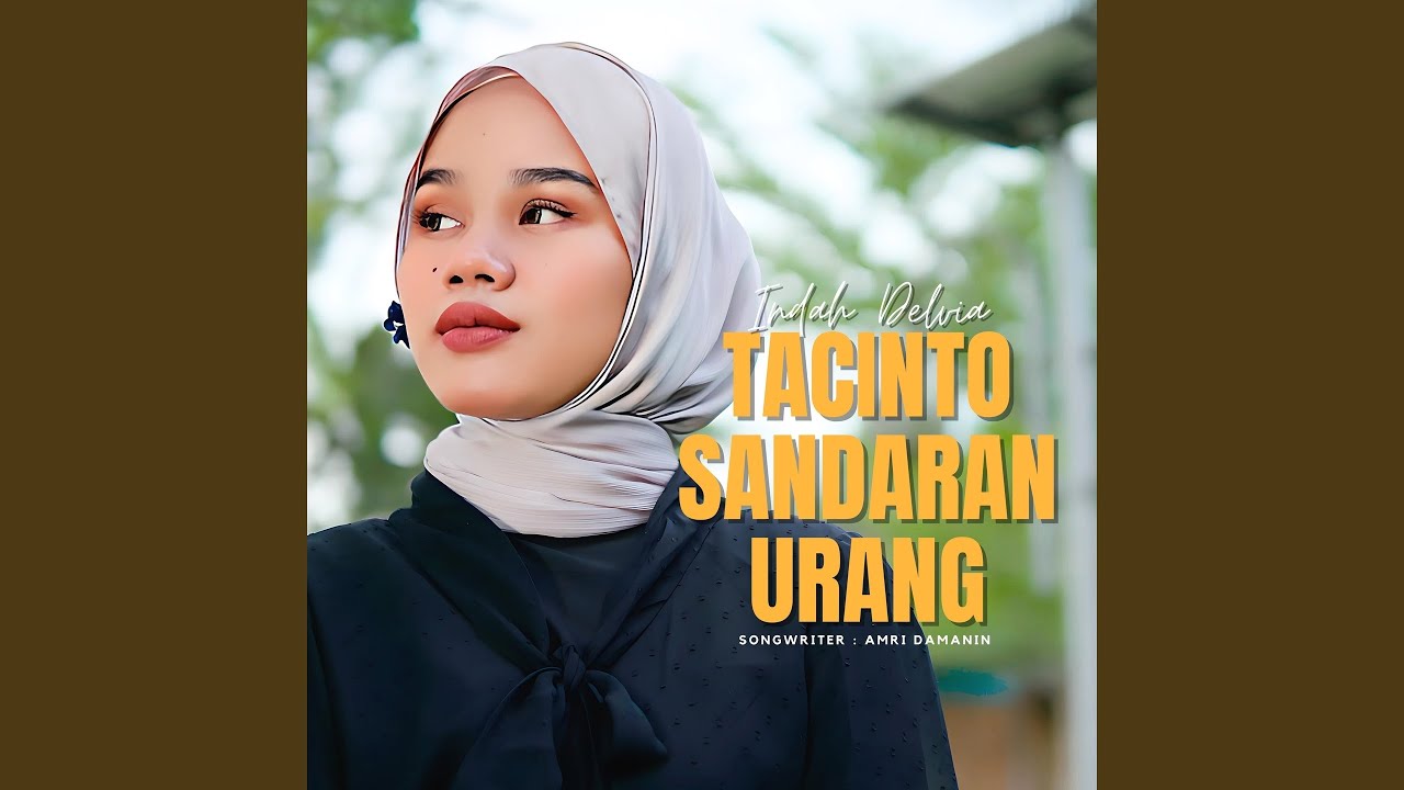 Tacinto Sandaran Urang