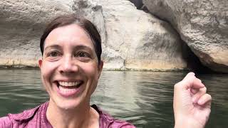 Wadi Shab Oman: A spectacular natural wonder              #beautyhasanaddress  #experienceoman