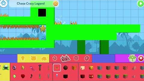 Code an Alligator Game Tutorial   codeSpark Academy with The Foos