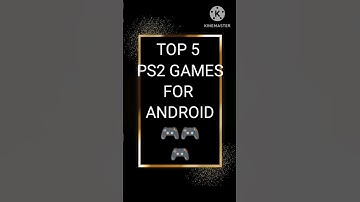 Top 5 ps2 games for Android। Top 5 ps2 emulator for android। top 10 ps2 । #youtubeshorts #shortsfeed
