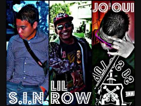 SIN Ft. Lil Row & Jo'oui - Jou