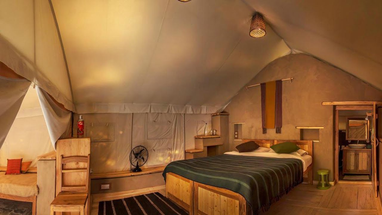 BigCityHotels • Review Nimmu House Ladakh - a member of Secret Retreats