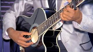 Pr. Chacha ft PBJ Youngstars - Amani Imetoweka