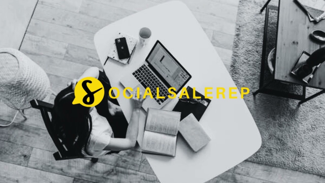 Social Sale Rep - Earn $280/Day Chatting on Skype | Work From Home with SocialSaleRep