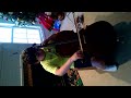 Daniel Aranovsky, Cello