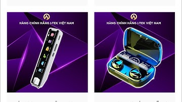 BÚT PHIÊN DỊCH THÔNG MINH I TEK