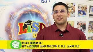 New Teachers Orientation 2026-2027