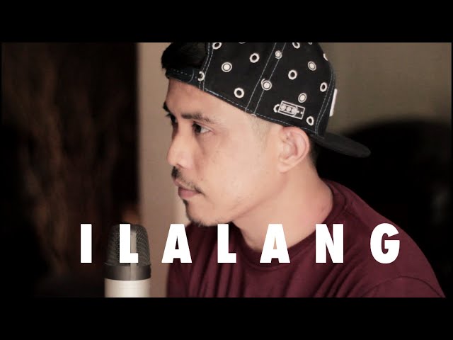 ILALANG - MACHICHA MOCHTAR (COVER BY NURDIN YASENG) class=