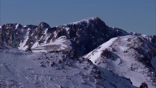Зима в Андорре - Andorra WINTER(, 2016-01-21T13:45:02.000Z)