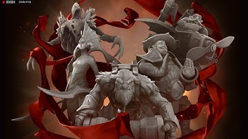 8 Minutes of recording on OverWolf