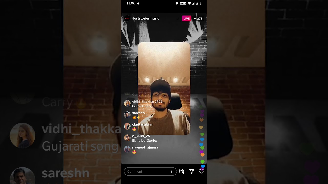 Carryminati X Lost Stories - Valaam(Teaser)