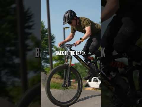 Learn To Jump
