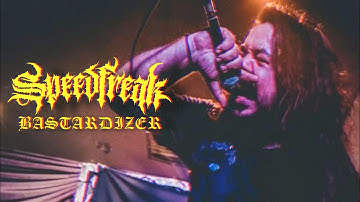 Speedfreak - Bastardizer | OFFICIAL VIDEO