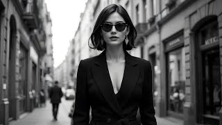 DEEP EMOTIONAL VIBES [2025] – DEEP HOUSE, VOCAL HOUSE, NU DISCO & CHILLOUT MIX