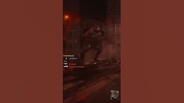 You Can’t Escape It… #callofduty #mw2 #cod #videogames #shorts #short #viral #video #modernwarfare2