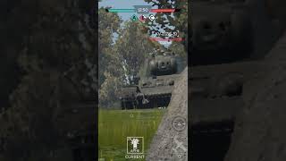 Close Tank Duel Mobile