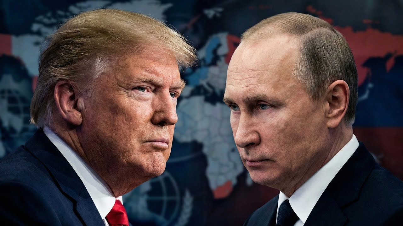 United Against Hitler, Divided by Ideology: The USA and USSR Story