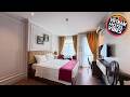 New Amely Hotel | Hanoi, Vietnam | Hotel Review ⭐