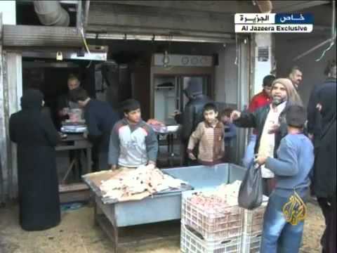 حلب ..مدينة تقاوم الموت اليومي وتتمسك بالأمل