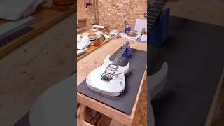 Optimized Kit Guitar Stage