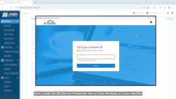 BlueSphere MDM Full Tutorial 04: 4 Easy Ways to Register Your Device