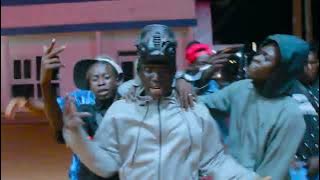 BUKZ –  | HNDD | FREESTYLE The Middleman