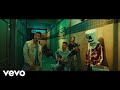 Marshmello x Jonas Brothers - “Leave Before You Love Me” (Video) 