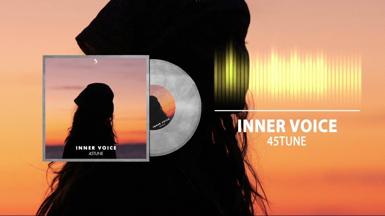Watch 45TUNE - Inner Voice on YouTube Watch 45TUNE - Inner Voice on YouTube