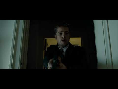 Кадр из фильма «Семь»