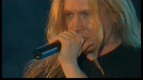 Stratovarius - Speed of Light (