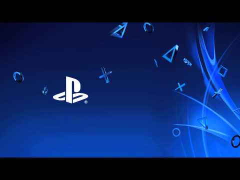 PS4 Logo 
