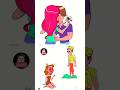 😭🤯😡 Impossible Date tricky riddle gaming IOS & Android #shorts #fyp #animação