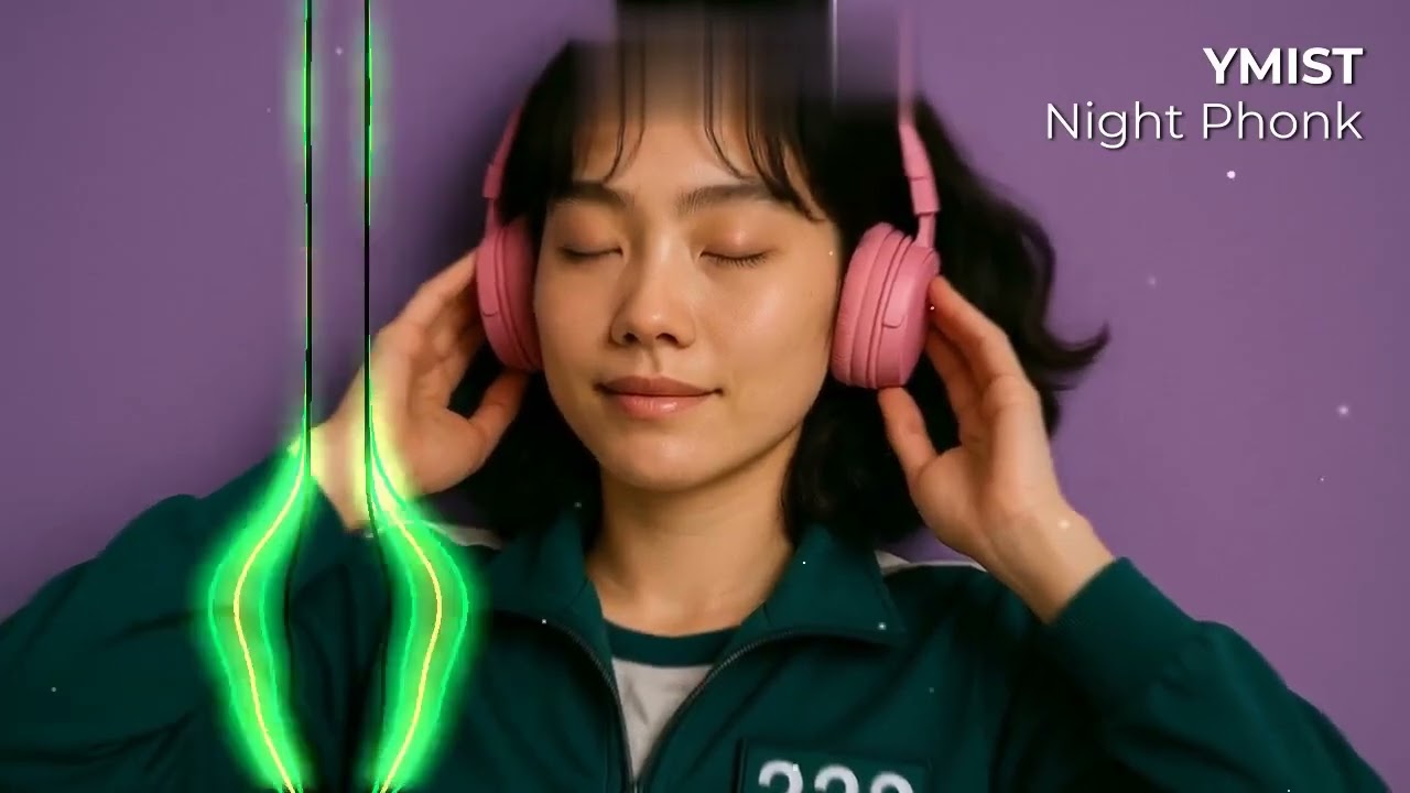 Watch YMIST - Night Phonk on YouTube Watch YMIST - Night Phonk on YouTube