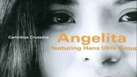 Angelita Li / Close To You