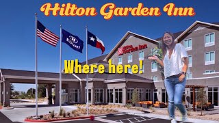 HILTON GARDEN INN by the Vlogger j 56 views 2 months ago 7 minutes, 58 seconds