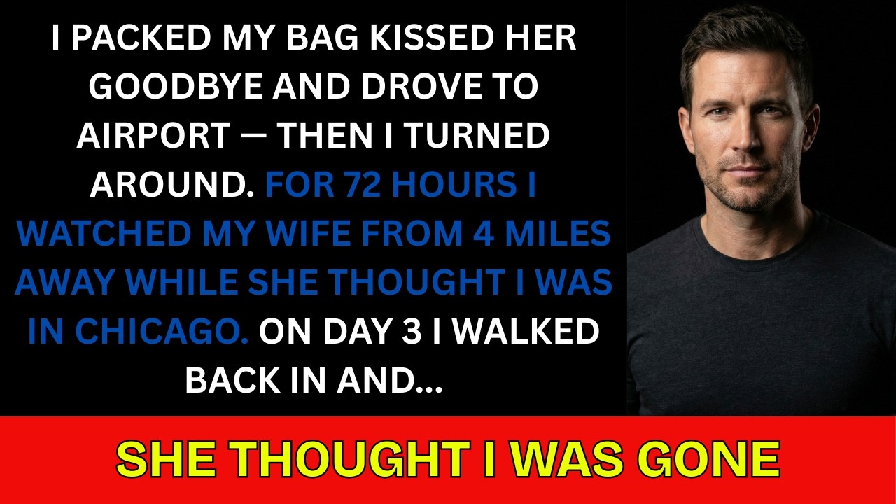 I Went To Therapy Every Tuesday For 14 Months — Then I Found Out Who Was Really Listening...