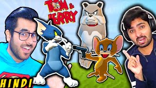 ⭐become member join: https://www./quasargames/join tom & jerry in
hindi with hitesh ks and quasar gameplay games ✔subs...