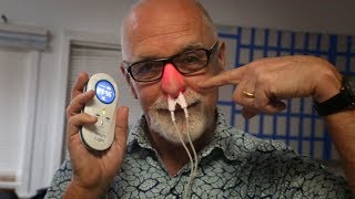 Can Light Defeat Alzheimers?
