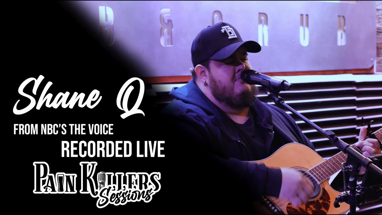 Shane Q updated - YouTube