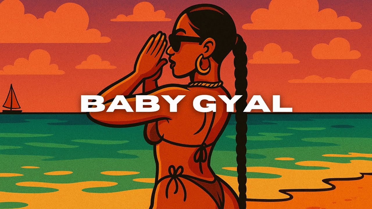 [FREE] - Shatta Dancehall Type Beat 👙| 