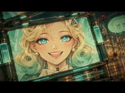 Atomic Boy MiniMax animation