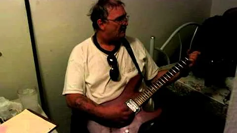 King of the Jews - Randy Worley
