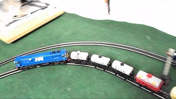 Murphy Models NIR class 111/071