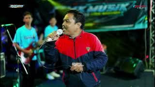 NOT AS CLEAR AS THE HEART - DMK MUSIC - WEDDING MUJAB & ELYA - KARANG TENGAH DEMAK