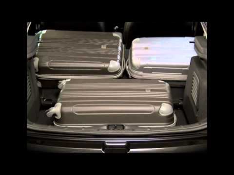 Citroën - Citroën C3: Interior Funcional - YouTube