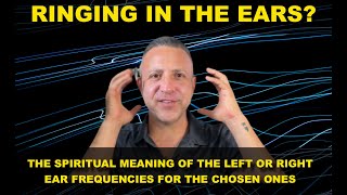 Spiritual Meaning of Ringing in the Ears for Awakened Souls