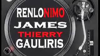 RENLONIMO Raskok Fever feat James et Thierry Gauliris Resimi