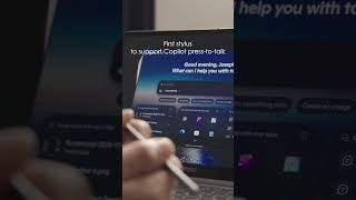 MSI Nano Pen in CES 2026 | MSI