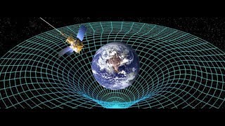 Gravity visualized (Harvard university)