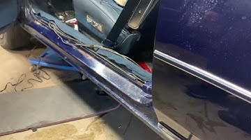 Getting a Dakota Digital dash in my 86 cutlass